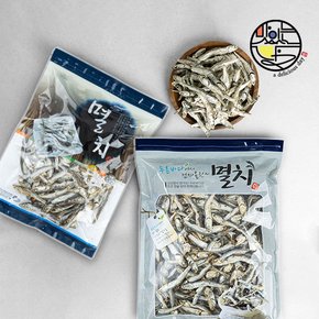 완도 특상품 국물용 멸치(대멸,다시멸치) 300g