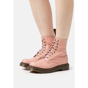 3355030 Dr. Martens 닥터 마르텐스 1460 파스칼 - 레이스업 앵클 부츠 피치 베이지 버지니아