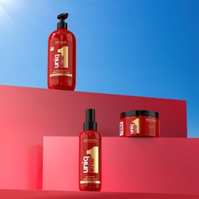 헤어 2종 (헤어마스크300ml+트리트먼트150ml)