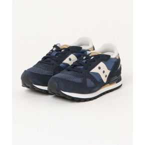 우먼 써코니 (18-22) 쉐도우 오리지널 SK267315 NAVY/TAN - 블루 9247925