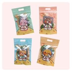  XBKK0085_48땡큐미역하트미역 생일답례품 우주인 옵션2 3EA