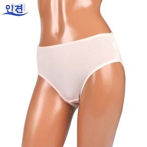 [하프클럽/바풀]바풀 HM DY 18307 여성 쿨 인견 팬티 매쉬삼각