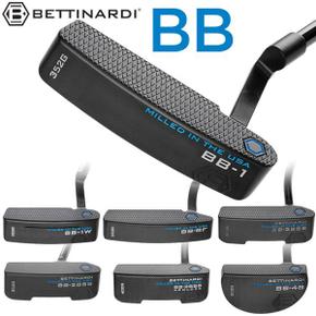 3484886 베티날디 BB 시리즈 퍼터 BETTINARDI GOLF Series 2024 모델 일본  PA3337154