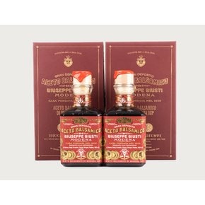 3메달 큐빅 리카르도 발사믹식초 250ml 1+1기획세트