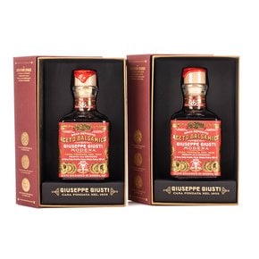 3메달 큐빅 리카르도 발사믹식초 250ml 1+1기획세트