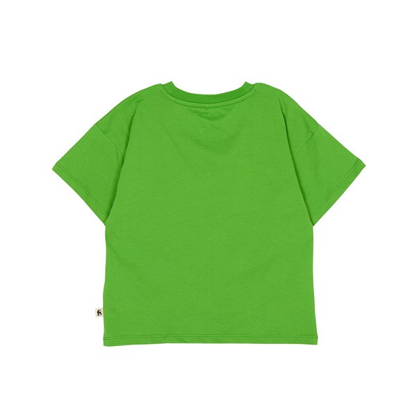 [부산점] 키즈 반팔티셔츠 2622016575