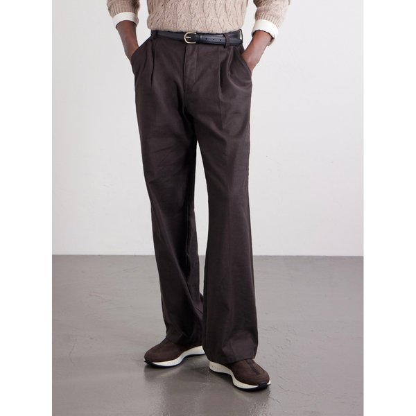 엘라스틱 스트림 누벅 스니커즈 46376663163009894