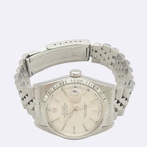 고이비토 로렉스 데이트저스트 36MM 남성시계 K1619RX