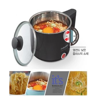 5. 자취필수템 혼밥..