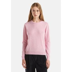 4995160 United Colors of Benetton CREW NECK - Jumper pink