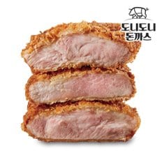 정형돈 도니도니 돈까스 통목살 통등심 통치즈 총 4팩+기본소스4팩