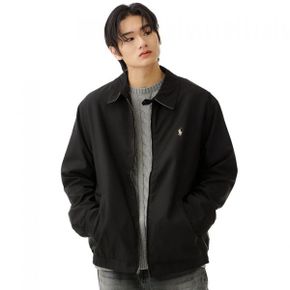 POLO RALPH LAUREN [ 10]바이스윙 윈드브레이커 - 블랙