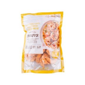 [냉동][베트남] 양념새우살 (450g/팩)(21/25)