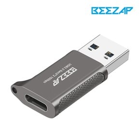 C타입 USB 3.2 Gen2 10Gbps OTG 변환 젠더 C to A 어댑터