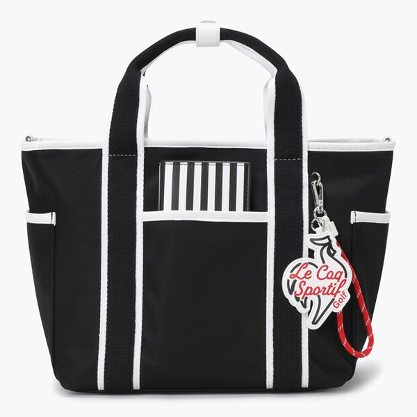 [여주점] 여성 미니 파우치 토트백 GR122LBG15  BLCK