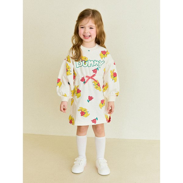 러브튤립스트링원피스