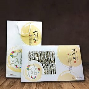 [어부마음] 실속4호 선물세트 (국물용 1kg)