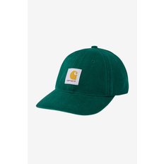 CANVAS 6-PANEL CAP