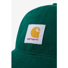 CANVAS 6-PANEL CAP