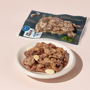 닭근위 볶음 150g