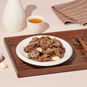 닭근위 볶음 150g