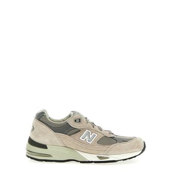 뉴발란스 Sneakers NBW991GL Gray