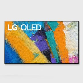 [리퍼] LG OLED 55인치(139cm)GX 4K UHD 스마트TV 미사용리퍼 지방권벽걸이 설치비포함