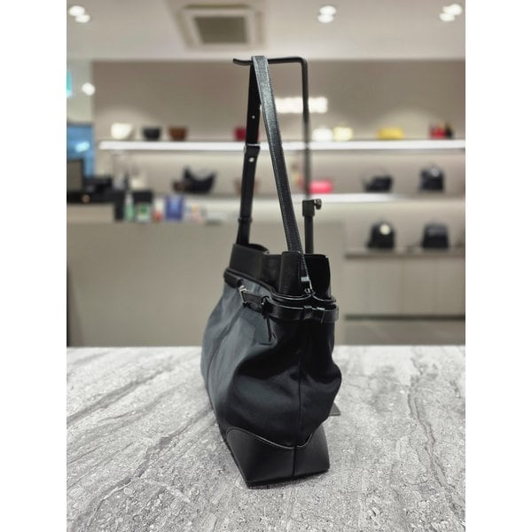 [부산점] 보네나이론(Bonheur Shoulder)숄더백 34 Nylon_