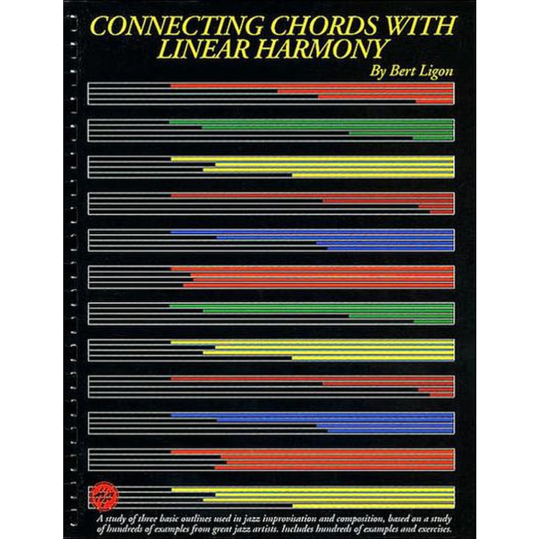 Connecting Chords With Linear Harmony