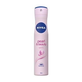 데오드란트 펄 앤 뷰티 스프레이 200ml