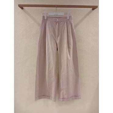 메종블랑쉬 면통바지 M252JSL404