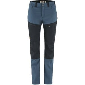 피엘라벤 여성 아비스코 미드서머 트라우저 숏 Abisko Midsummer Trousers W(S)