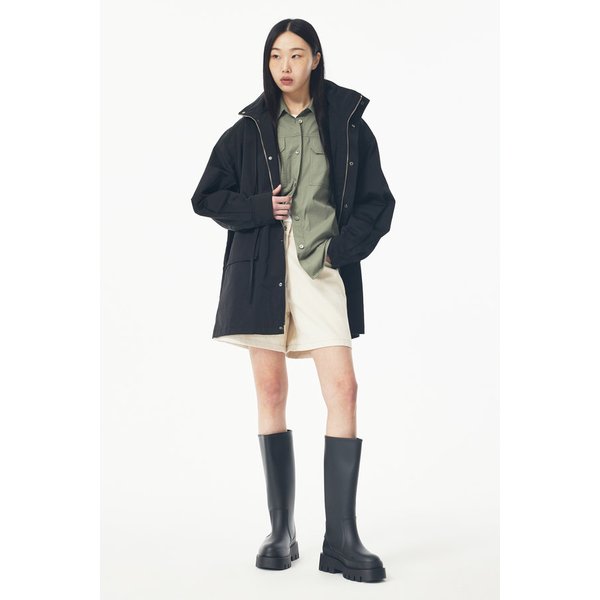 후디 필드 점퍼 91U5113021099