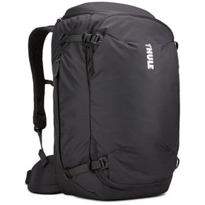 [수리] 배낭 Thule Landmark 용량:40L Men`s Obsidian