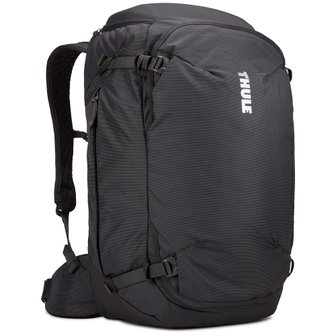  [수리] 배낭 Thule Landmark 용량:40L Men`s Obsidian