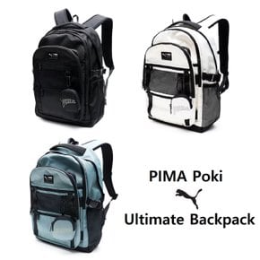 푸마 신학기 백팩 책가방 Poki Ultimate Backpack 940456 01