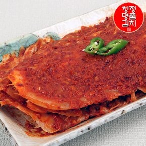 매콤달콤 실비김치1.2kg 대파김치 1kg 여수돌산갓김치 1.2kg 별미 김치 모음전