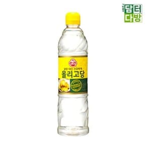 오뚜기 올리고당 700g X 3개 (WC9D13D)