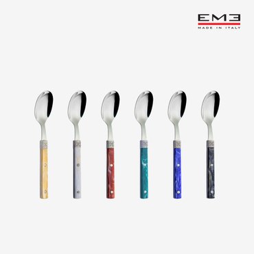 EME 보헴 커피 스푼 1p 색상선택