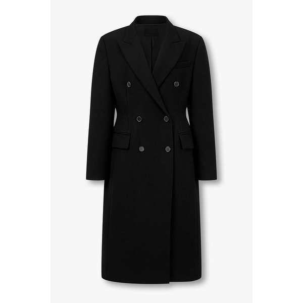 버진 울 테일러드 코트 7115416901199