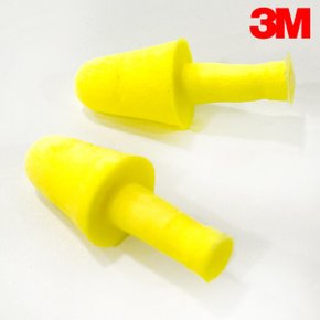 3M 플렉서블 핏 귀마개 물세척 재사용 폼 이어플러그