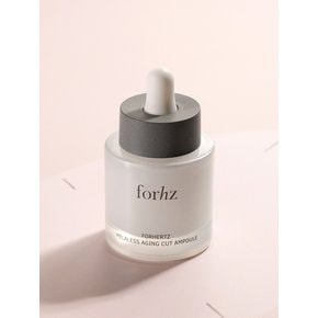 포헤르츠 멜라리스 에이징 컷 앰플 30ml