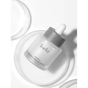 포헤르츠 멜라리스 에이징 컷 앰플 30ml