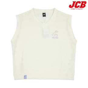 특양면 브이넥 조끼  JBK8R557GSI _P345188633