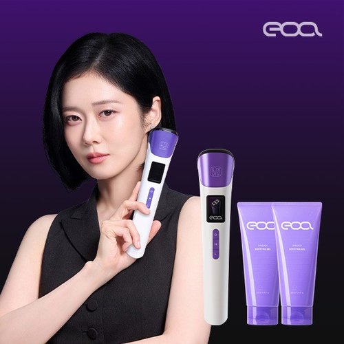 [CJ단독] EOA 풀써마 프로+부스팅젤 2개