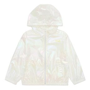 글로시 바람막이 WH