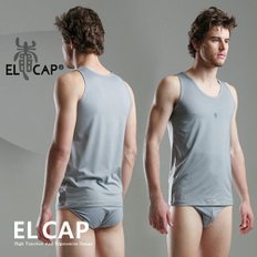 [엘캡(ELCap)] (EC101) 쿨맥스 남성용 삼각 팬티