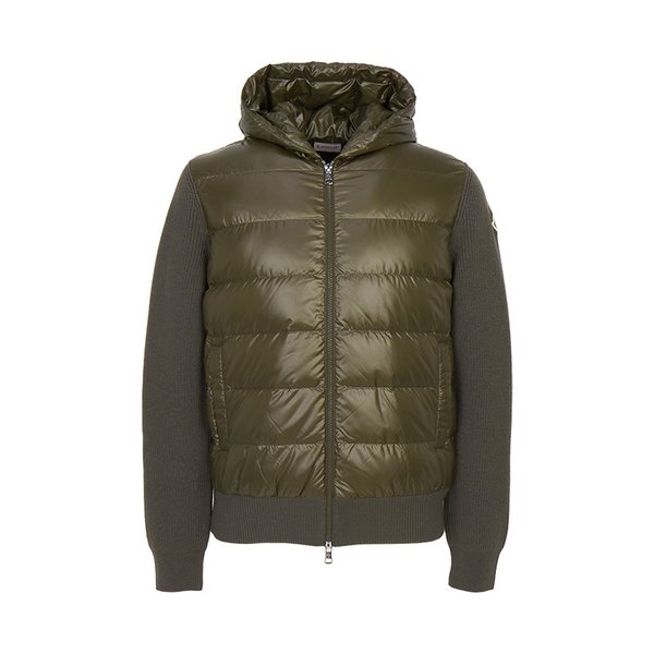 [부산점] 몽클레어 남성 패딩 후드 집업 9B00041 M1131 824