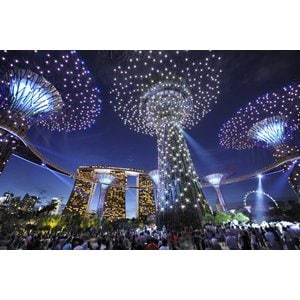 하나투어 싱가포르 5일 1일 자유시간 센토사 크루즈 요트 핵심시내관광 4성 호텔 ASP211D1C470415