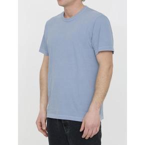 24SS 제임스펄스 반팔 티셔츠 MLJ3311 LIGHT BLUE